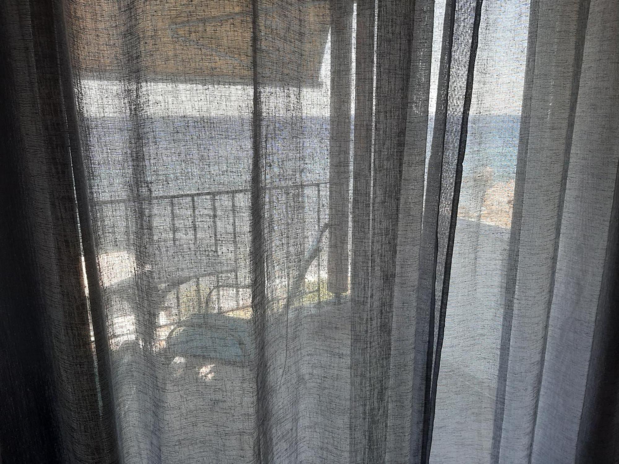 Alexiadis Apartments Agia Paraskevi  Exterior photo