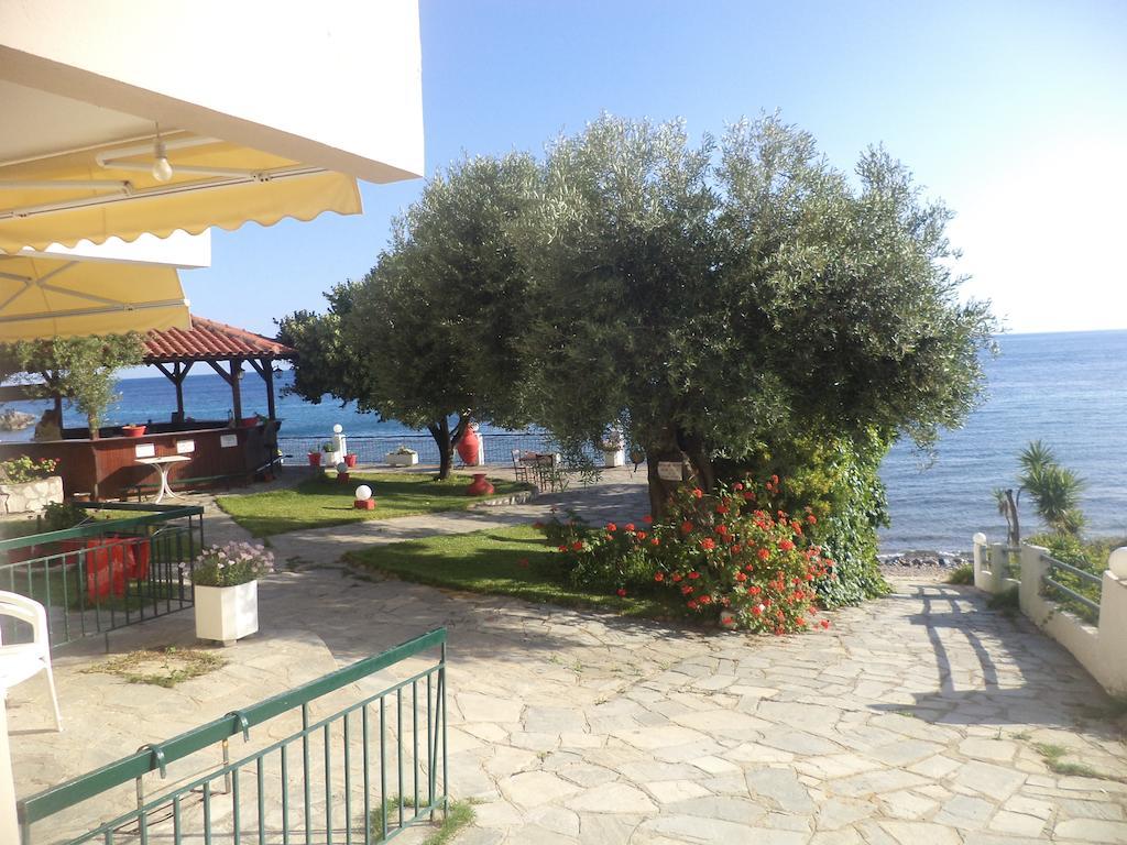 Alexiadis Apartments Agia Paraskevi  Room photo
