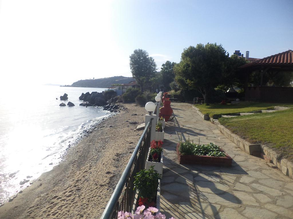 Alexiadis Apartments Agia Paraskevi  Room photo