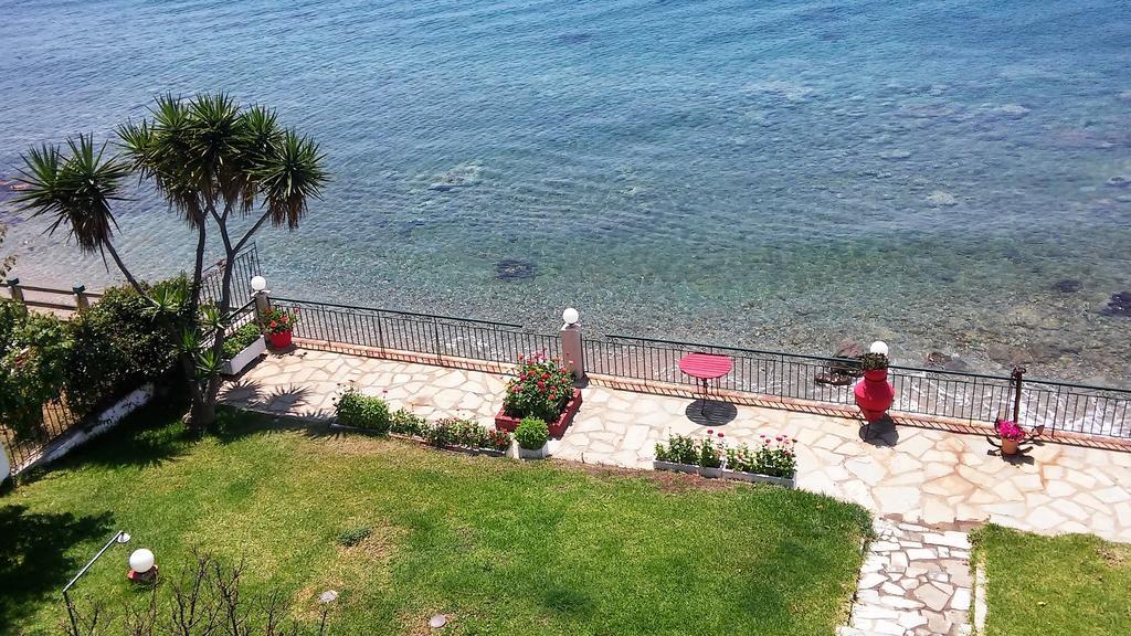 Alexiadis Apartments Agia Paraskevi  Exterior photo